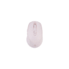 GTF045419 MOUSE INALÁMBRICO TEROS TE-1234S 2.4GHZ 6 BOTONES USB COLOR ROSADO