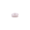 GTF045419_1 MOUSE INALÁMBRICO TEROS TE-1234S 2.4GHZ 6 BOTONES USB COLOR ROSADO