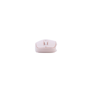 GTF045419_1 MOUSE INALÁMBRICO TEROS TE-1234S 2.4GHZ 6 BOTONES USB COLOR ROSADO