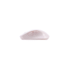 GTF045419_2 MOUSE INALÁMBRICO TEROS TE-1234S 2.4GHZ 6 BOTONES USB COLOR ROSADO
