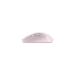 GTF045419_2 MOUSE INALÁMBRICO TEROS TE-1234S 2.4GHZ 6 BOTONES USB COLOR ROSADO