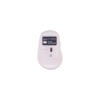 GTF045419_3 MOUSE INALÁMBRICO TEROS TE-1234S 2.4GHZ 6 BOTONES USB COLOR ROSADO