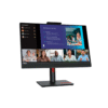 MONITOR LENOVO THINKVISION T24V-30 23.8 FHD IPS CON CÁMARA Y PARLANTES