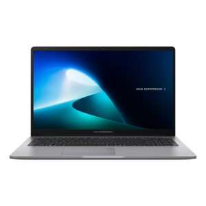 Notebook ASUS ExpertBook P1503CVA-S72120 15.6" FHD IPS Core 7 240H 16GB DDR5 512GB SSD