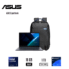 GTF097780 Notebook ASUS ExpertBook B3605CCA-MB0169X 16" WUXGA IPS Core Ultra 7 255H 16GB DDR5 1TB SSD Windows 11 Pro