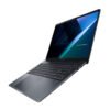 GTF097780_2 Notebook ASUS ExpertBook B3605CCA-MB0169X 16" WUXGA IPS Core Ultra 7 255H 16GB DDR5 1TB SSD Windows 11 Pro