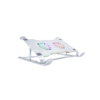 COOLER PARA NOTEBOOK TEROS TE-7135N PLATEADO 9 A 16 PULGADAS