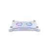 COOLER PARA NOTEBOOK TEROS TE-7135N PLATEADO 9 A 16 PULGADAS