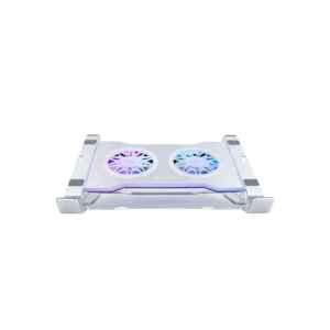 COOLER PARA NOTEBOOK TEROS TE-7135N PLATEADO 9 A 16 PULGADAS
