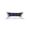 COOLER PARA NOTEBOOK TEROS TE-7135N PLATEADO 9 A 16 PULGADAS