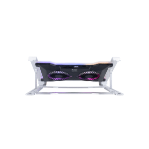COOLER PARA NOTEBOOK TEROS TE-7135N PLATEADO 9 A 16 PULGADAS