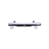 COOLER PARA NOTEBOOK TEROS TE-7135N PLATEADO 9 A 16 PULGADAS