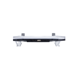 COOLER PARA NOTEBOOK TEROS TE-7135N PLATEADO 9 A 16 PULGADAS