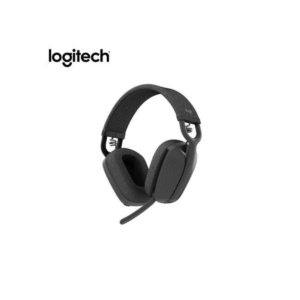 AUDÍFONOS LOGITECH ZONE VIBE WIRELESS GRAPHITE 981-001156