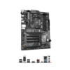 MOTHERBOARD GIGABYTE B550 EAGLE WIFI6 AMD AM4