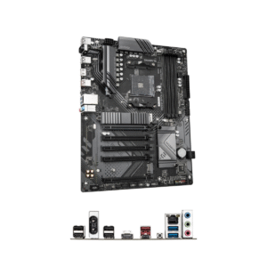 MOTHERBOARD GIGABYTE B550 EAGLE WIFI6 AMD AM4