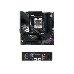 GTF136482 MOTHERBOARD GIGABYTE X870M AORUS ELITE WIFI7 AMD AM5 MATX