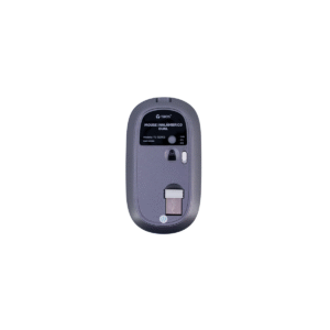 GTF200340_1 MOUSE INALÁMBRICO DUAL TEROS TE-1230CS 3 BOTONES 1200DPI BLUETOOTH + 2.4GHZ