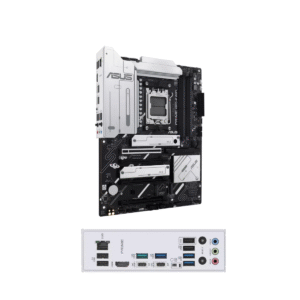 MOTHERBOARD ASUS PRIME X870-P WIFI AMD AM5 ATX