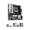 MOTHERBOARD GIGABYTE B650M GAMING PLUS WIFI AMD AM5 MATX