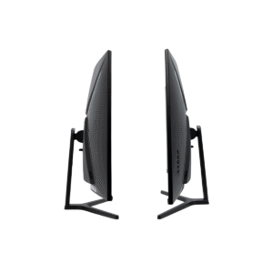 MONITOR CURVO GAMING TEROS TE-3218G 31.5 QHD VA 180HZ 1MS HDMI DP