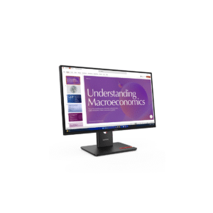 GTF332571_1 MONITOR LENOVO THINKVISION T24D-40 23.8" FHD IPS 120HZ HDMI DP