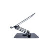 SOPORTE PARA NOTEBOOK TEROS TE-7021N 10 A 15.6 PULGADAS NEGRO