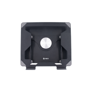 SOPORTE PARA NOTEBOOK TEROS TE-7021N 10 A 15.6 PULGADAS NEGRO