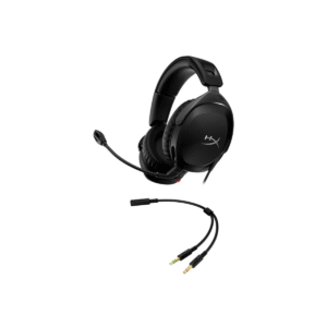 GTF381860_5 HYPERX CLOUD STINGER 2 GAMING HEADSET HS 75X29AA