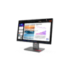 GTF397736_3 MONITOR LENOVO THINKVISION P24Q-40 23.8" QHD IPS 120HZ HDMI DP USB-C