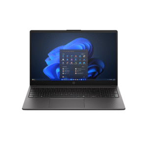 NOTEBOOK HP 250 G10 15.6 PULGADAS CORE 5 120U 16GB RAM 512GB SSD - PLATEADO