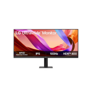 MONITOR LG 34U511A-B 34 WFHD IPS 100HZ ULTRAWIDE HDMI DP