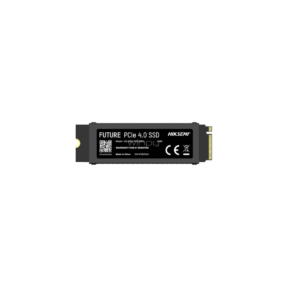 SSD HIKSEMI FUTUREX 512GB M.2 2280 PCIe Gen4