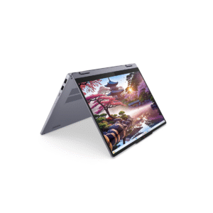 GTF608763 NOTEBOOK LENOVO IDEAPAD 5 2-IN-1 14AKP10 14" WUXGA IPS AMD RYZEN AI 7 350 16GB 512GB