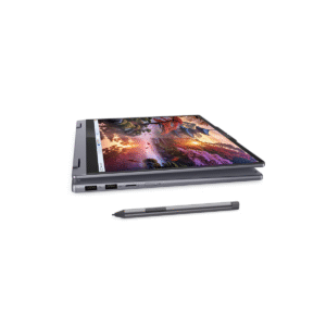 GTF608763_2 NOTEBOOK LENOVO IDEAPAD 5 2-IN-1 14AKP10 14" WUXGA IPS AMD RYZEN AI 7 350 16GB 512GB