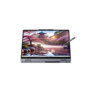 GTF608763_6 NOTEBOOK LENOVO IDEAPAD 5 2-IN-1 14AKP10 14" WUXGA IPS AMD RYZEN AI 7 350 16GB 512GB