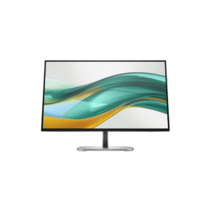 MONITOR HP SERIE 5 PRO 524PF 23.8" FHD IPS 100HZ HDMI DP USB