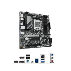 GTF687210 MOTHERBOARD GIGABYTE B850M D3HP AMD AM5 MATX