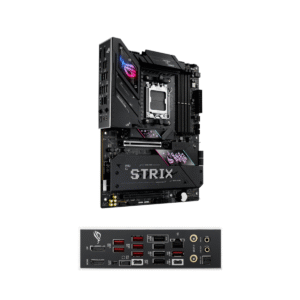GTF712049_1 MOTHERBOARD ASUS ROG STRIX B850-E GAMING WIFI AMD AM5 ATX
