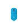 GTF741475 MOUSE LOGITECH G PRO X SUPERLIGHT 2 WIRELESS LIGHTSPEED CYAN