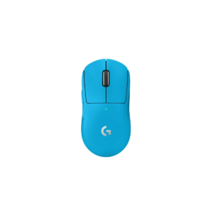 GTF741475 MOUSE LOGITECH G PRO X SUPERLIGHT 2 WIRELESS LIGHTSPEED CYAN