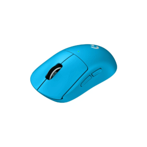 GTF741475_1 MOUSE LOGITECH G PRO X SUPERLIGHT 2 WIRELESS LIGHTSPEED CYAN