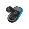 GTF741475_2 MOUSE LOGITECH G PRO X SUPERLIGHT 2 WIRELESS LIGHTSPEED CYAN