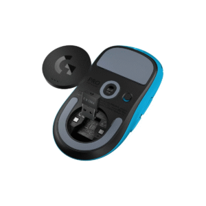 GTF741475_2 MOUSE LOGITECH G PRO X SUPERLIGHT 2 WIRELESS LIGHTSPEED CYAN