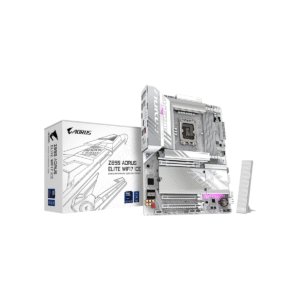 GTF745699 MOTHERBOARD GIGABYTE Z890 A ELITE WIFI7 ICE INTEL LGA1851