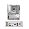 GTF745699_1 MOTHERBOARD GIGABYTE Z890 A ELITE WIFI7 ICE INTEL LGA1851