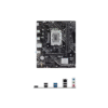 MOTHERBOARD ASUS PRIME H610M-F D4 R2.0 INTEL LGA1700