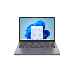 NOTEBOOK LENOVO IDEAPAD SLIM 3 14ARP10 14 PULGADAS OLED AMD RYZEN 7 7735HS 16GB 512GB