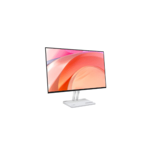 MONITOR LENOVO L27-4C 27" FHD IPS 144HZ HDMI VGA CON PARLANTES
