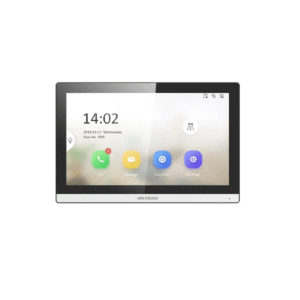 GTF997127 MONITOR VIDEO PORTERO 7" INTERIOR WIFI DS-KH6350-WTE1